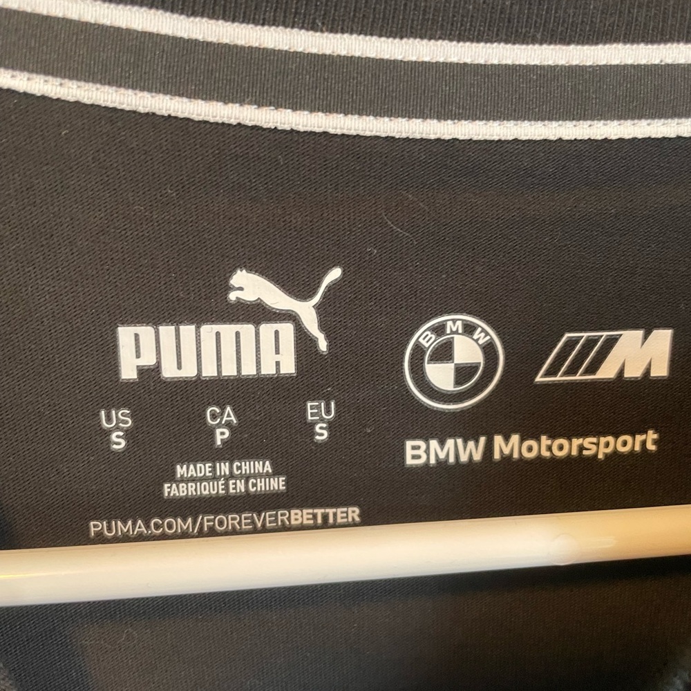 bmw tee - Picture 2 of 3